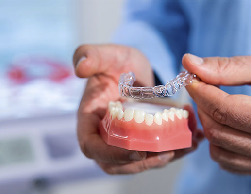 Maitland Avenue Dental